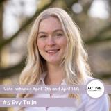 Evy Tuijn