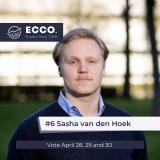 Sasha van den Hoek