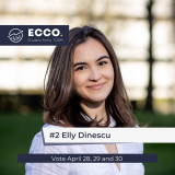 Elly Dinescu