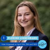 Florine Linnenbank
