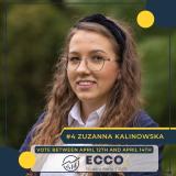 Zuzanna Kalinowska