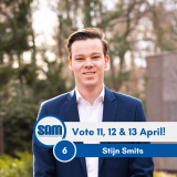 SAM - Stijn Smits