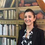 PhD Programs - PhD Candidate - Tina Sahakian
