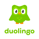 Duolingo: learning a new language 