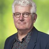 prof. dr. Paul van Seters