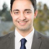 dr. Arash Saghafi