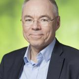 prof. dr. Leo van der Tas RA
