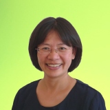 dr. Amy Hsiao