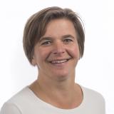 dr. Mariska de Jongh