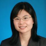dr. Sharon Ong