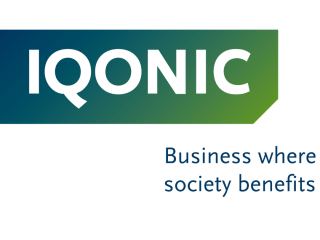IQONIC Logo