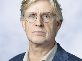 prof. dr. Marius T.H. Meeus