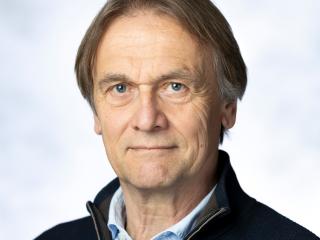 Prof. Maurits Barendrecht