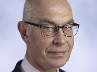 Prof. Henk Witte