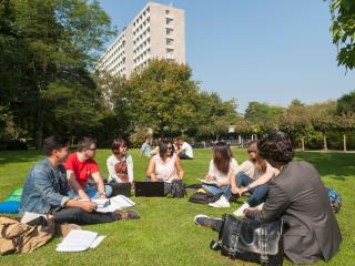 Summer School Academic Courses - Cultural Diversity