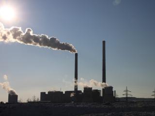 CO2 energie klimaat