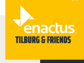 Enactus Tilburg & Friends