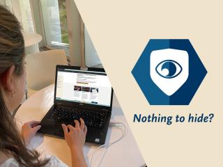 Nothing to hide - Privacy and security awareness week
