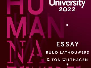 Human Nature - Night University essay