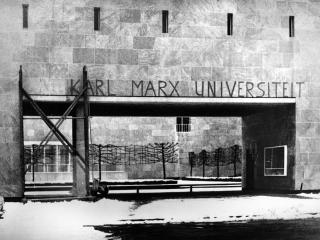 Karl Marx Universiteit