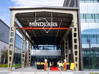 mindlabs opening