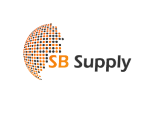 SB Supply Logo