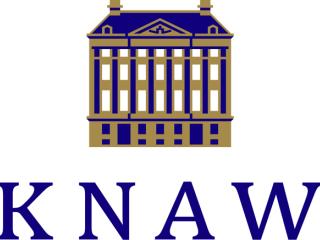 logo knaw