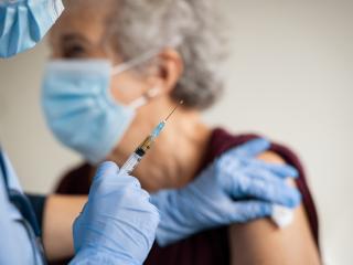 Vaccineren