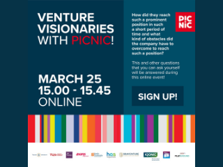 Venture Visionaries