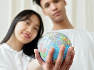 Tilburg University stimuleert studeren in het buitenland