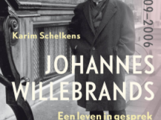 Biografie kardinaal Willebrands