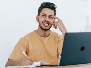 Think about ways to boost your resume