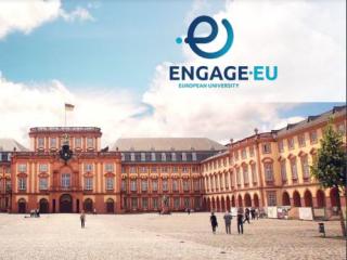 ENGAGE EU - think tank