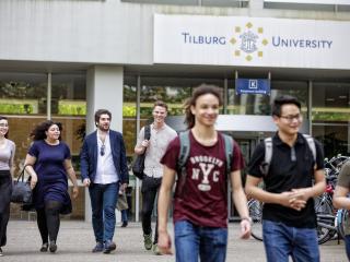 Students Tilburg University