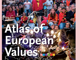 Front Atlas European Values