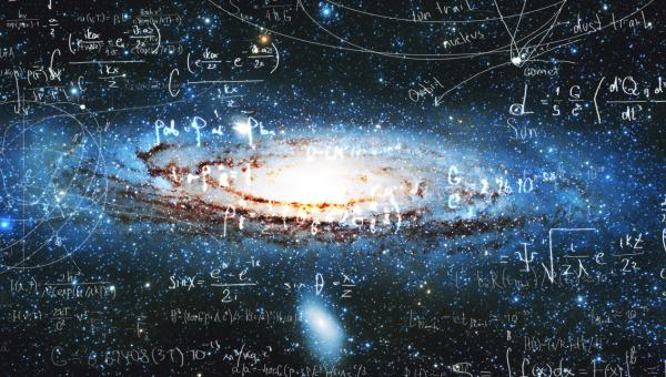 Studium Generale -  AYNTKA Quantum Gravity