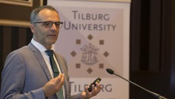 Tilburg University Society - Emiel Krahmer