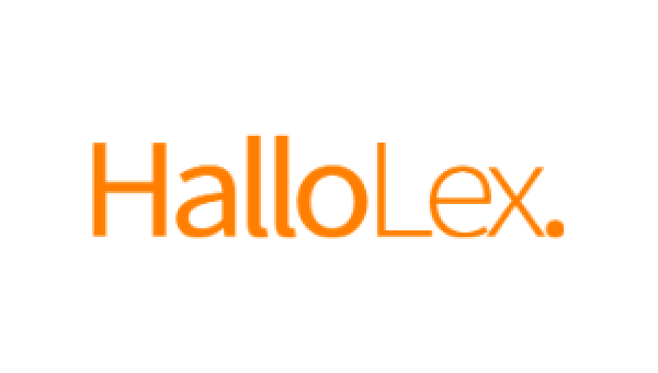 Logo HalloLex