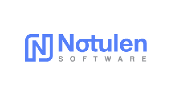 Logo Notulen Software Startup Deals