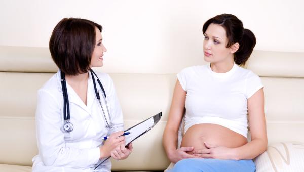 Predicting postpartum depression